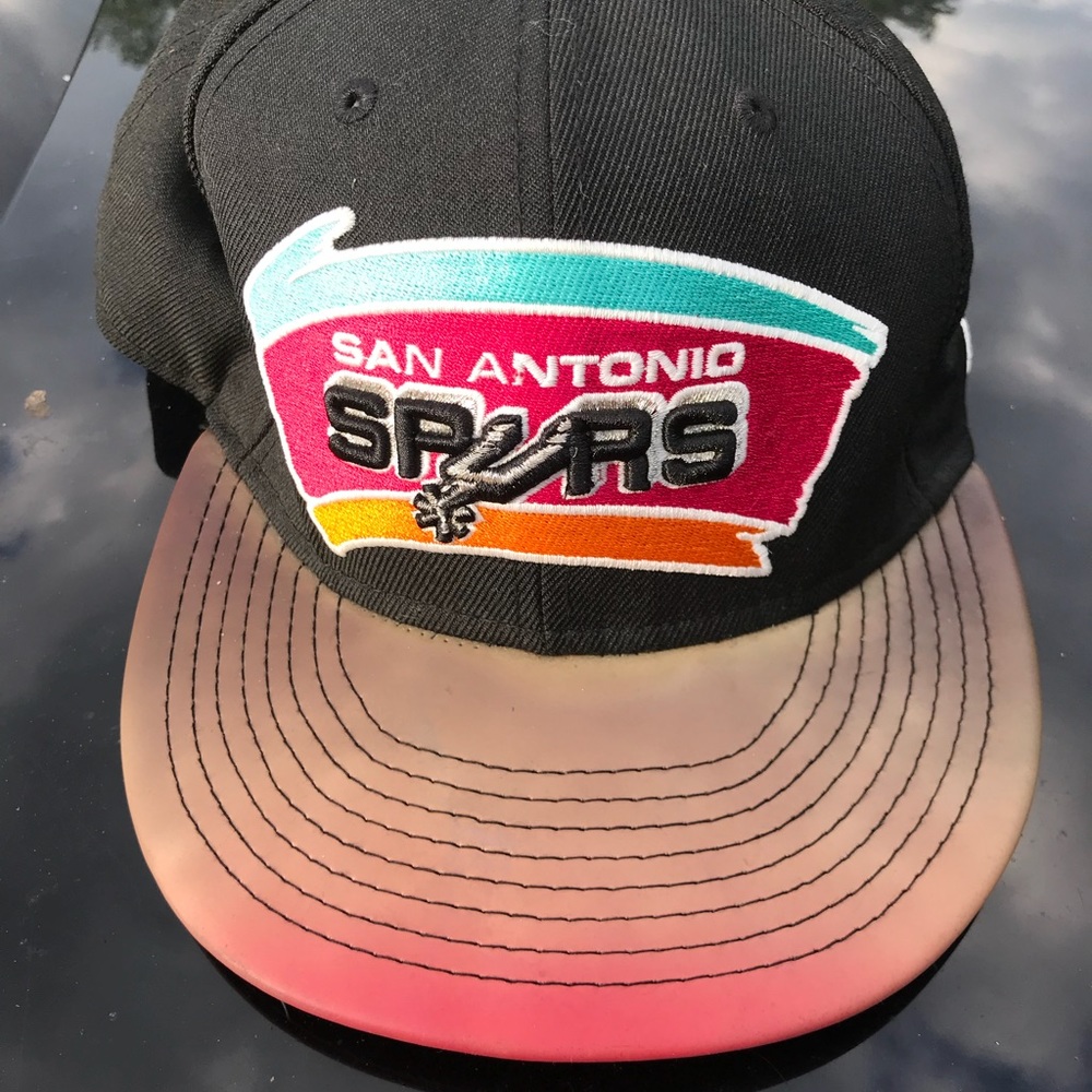 Spurs 59/50 adjustable